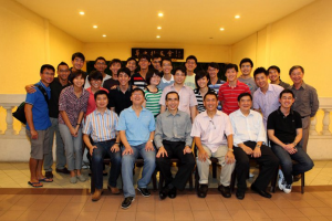 EXCO Youth Team