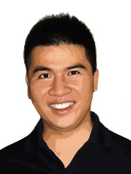 Rex Huang